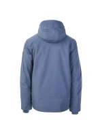 Pánská bunda M  šedá  model 20892360 - Elbrus