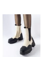 Boty model 204608 Solea Boty model 204608 Solea