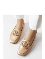 Mokasiny model 207837 Solea Mokasiny model 207837 Solea