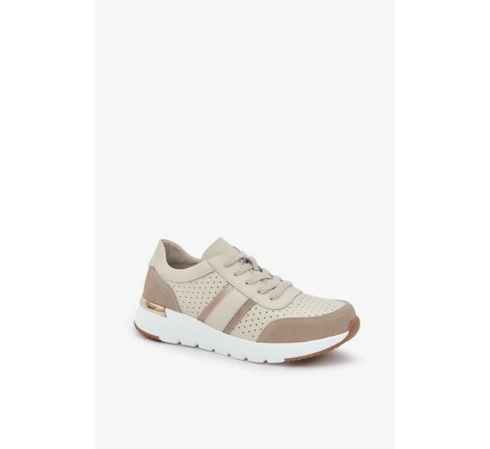 Sportovní obuv model 208535 Step in style Sportovní obuv model 208535 Step in style