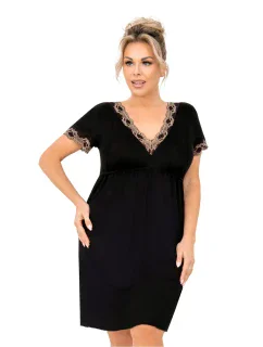 Noční košile Plus Size model 209531 Donna