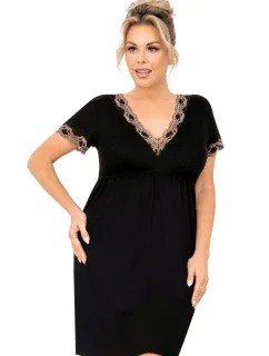 Noční košile Plus Size model 209531 Donna