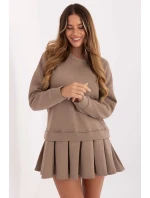 Denní šaty model 219363 Rue Paris Denní šaty model 219363 Rue Paris