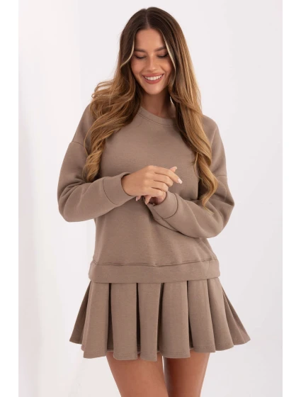 Denní šaty model 219363 Rue Paris Denní šaty model 219363 Rue Paris