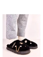 Pantofle model 223114 Solea