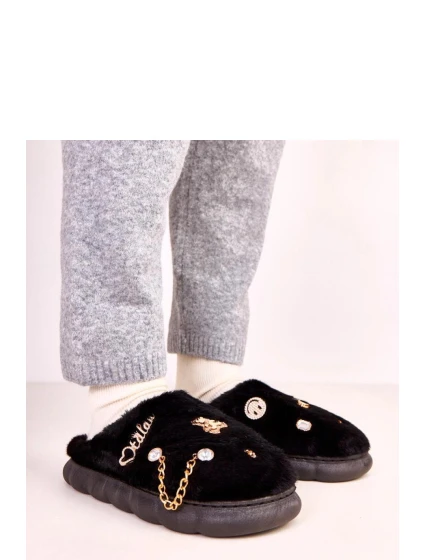 Pantofle model 223114 Solea