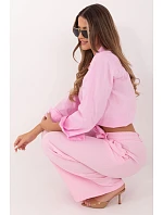 Košile s dlouhým rukávem model 226122 Factory Price Košile s dlouhým rukávem model 226122 Factory Price