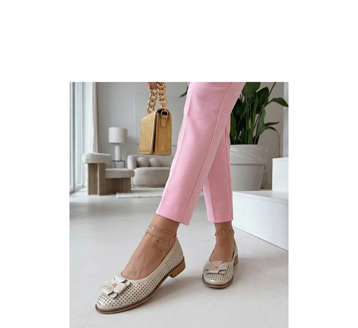 Balerinky  model 226550 Solea