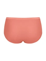 Dámské kalhotky Basic+ Midi C3P - UNKNOWN - kombinace růžové V021 - SLOGGI