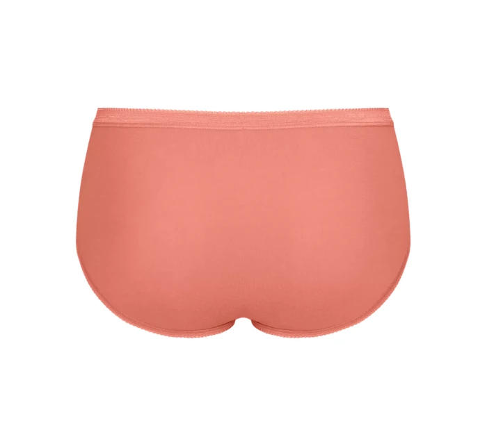 Dámské kalhotky Basic+ Midi C3P - UNKNOWN - kombinace růžové V021 - SLOGGI