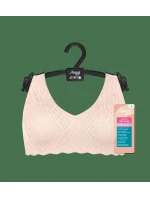 sloggi ZERO Feel Bliss Soft bra - PINK - SLOGGI PINK - SLOGGI
