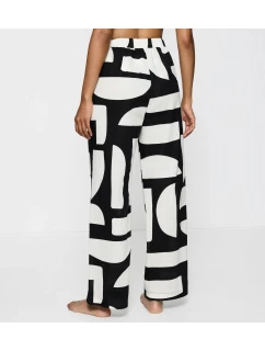 Summer Wear Trousers - BLACK - TRIUMPH BLACK - TRIUMPH