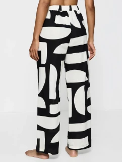 Summer Wear Trousers - BLACK - TRIUMPH BLACK - TRIUMPH