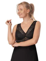 Dámská noční košile model 20858456 2XL4XL - Mefemi