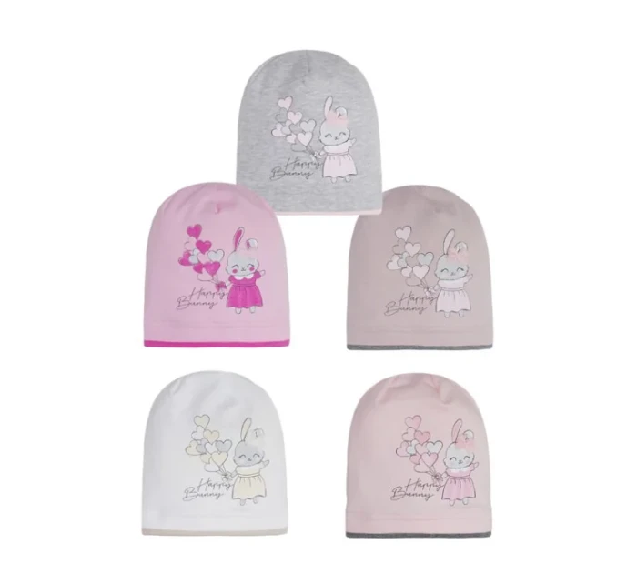 Czapka model 19526014 - AJS