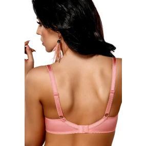 Dámská podprsenka K 361 Amber - GORSENIA Dámská podprsenka K 361 Amber - GORSENIA