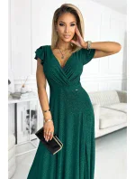 Dámské šaty model 18160159 CRYSTAL - numoco