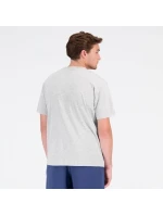 Tričko New Balance Sport Seasonal Graphic Cot AG M MT31904AG Tričko New Balance Sport Seasonal Graphic Cot AG M MT31904AG