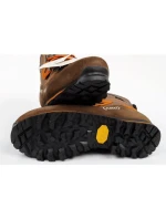 Trekker GTX W model 19554559 dámské trekové boty - Aku