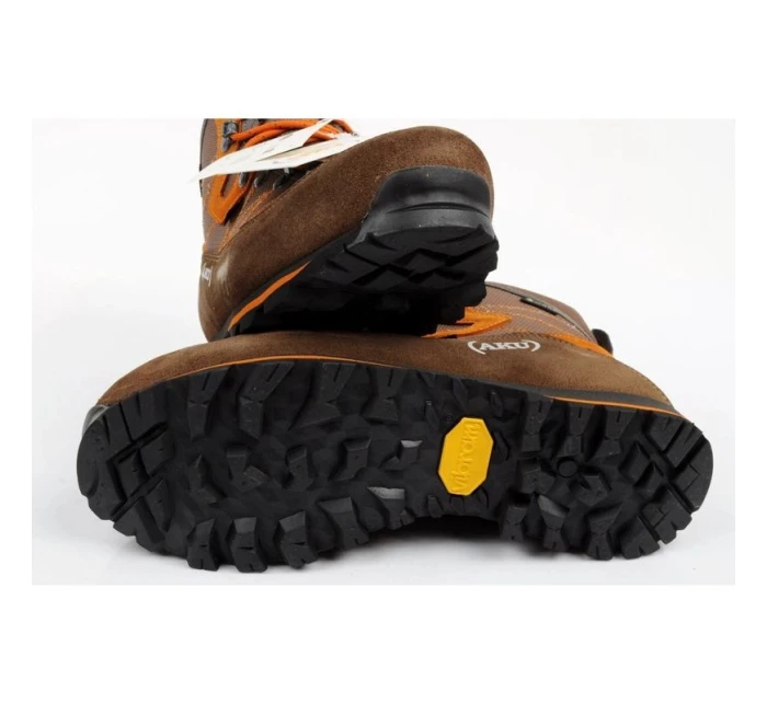 Trekker GTX W model 19554559 dámské trekové boty - Aku