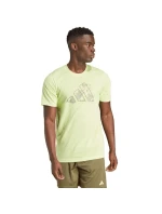 Tričko Trail Essentials Training Graphic M model 19654337 - ADIDAS