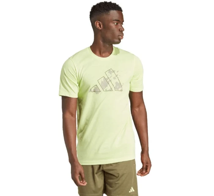 Tričko Trail Essentials Training Graphic M model 19654337 - ADIDAS