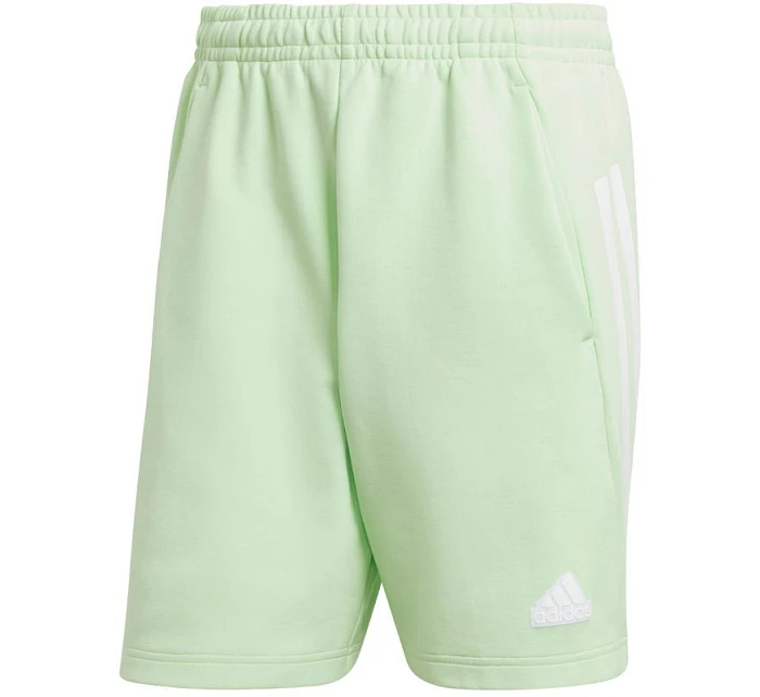 Šortky Future Icons s 3 pruhy M model 20193742 - ADIDAS Šortky Future Icons s 3 pruhy M model 20193742 - ADIDAS