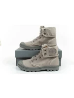 Boty Baggy M model 21252035 - Palladium