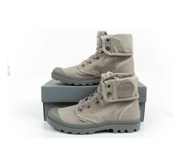 Boty Baggy M model 21252035 - Palladium