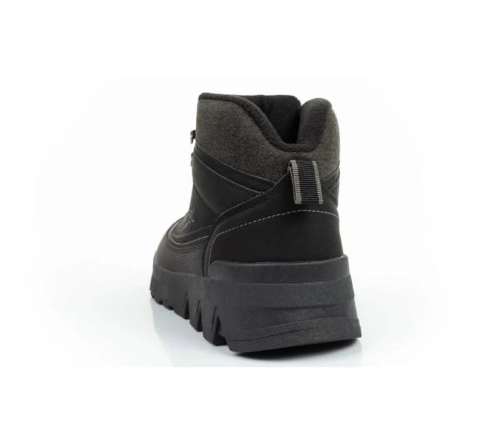 Lee Cooper M LCJ-24-01-2952M zimní boty