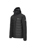Zateplená bunda Hi-Tec Helten M 92800621393 Zateplená bunda Hi-Tec Helten M 92800621393