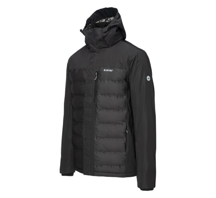 Zateplená bunda Hi-Tec Helten M 92800621393 Zateplená bunda Hi-Tec Helten M 92800621393