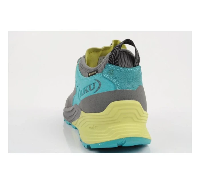 Boty Aku Omina Gore-tex M 771241