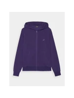 Dámská mikina s kapucí model 21432792 - 4F