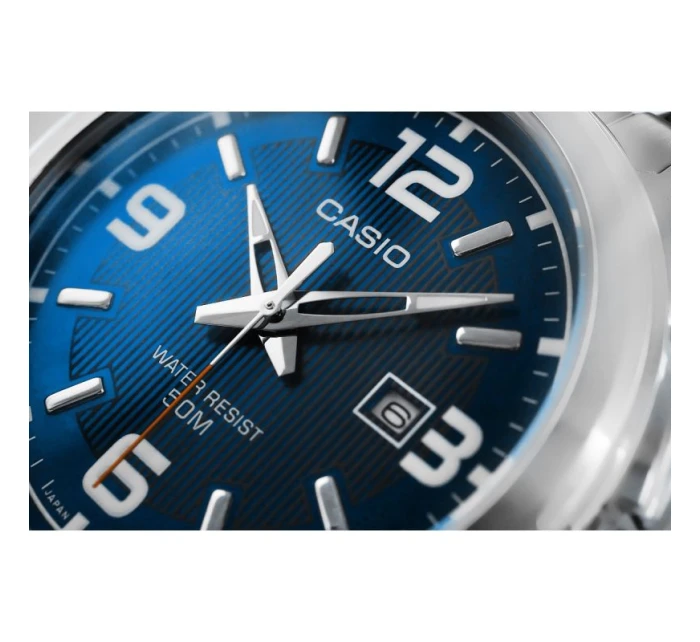 Pánské hodinky Casio MTP-1314D-2AVDF + krabice Pánské hodinky Casio MTP-1314D-2AVDF + krabice