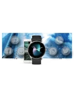 Chytré hodinky model 21805003 - Gravity