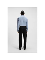 Pánské kalhoty NERO model 22055452 - Hugo Pánské kalhoty NERO model 22055452 - Hugo