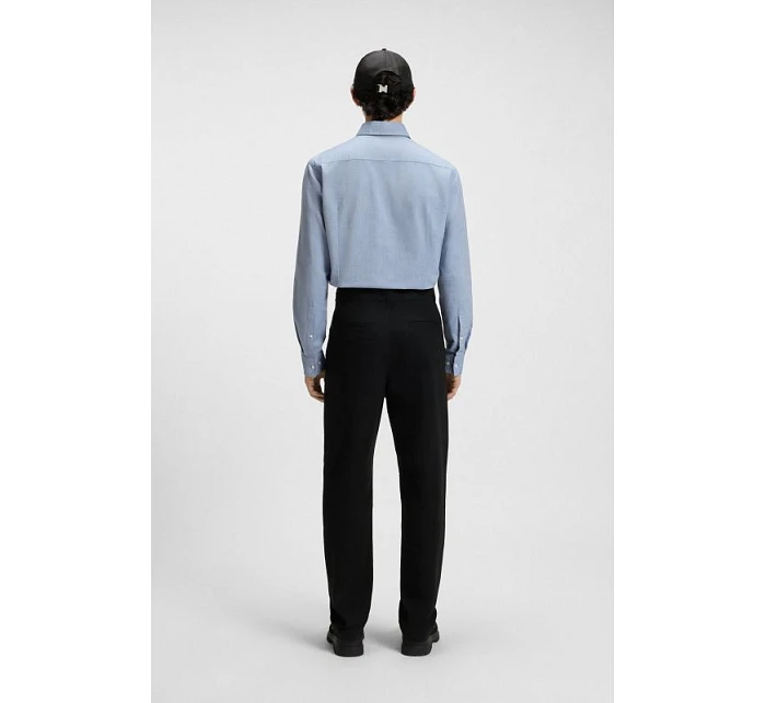 Pánské kalhoty NERO model 22055452 - Hugo Pánské kalhoty NERO model 22055452 - Hugo