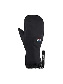 Rukavice MILLET Trilogy Icon Ovglove, černé