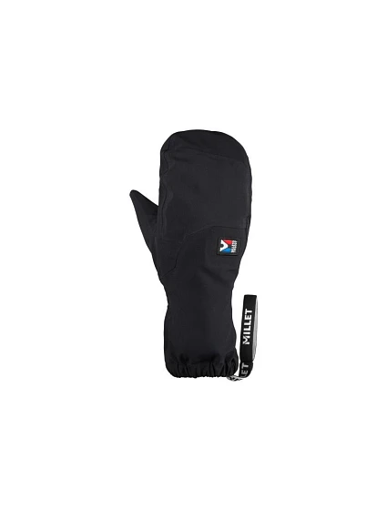 Rukavice MILLET Trilogy Icon Ovglove, černé