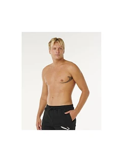 Pánské kalhoty RIP CURL Icons Of Surf Trackpant, černé