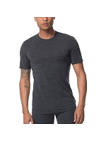 Icebreaker 103033001 XL košile/top Tričko Výstřih u krku Krátký rukáv Lycra, nylon