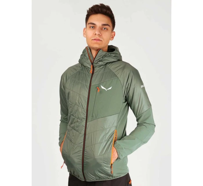 Pánská bunda Hybrid M  model 18043475 - Salewa