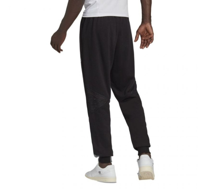 Pánské kalhoty Condivo 22 Pant M HA3695 - Adidas