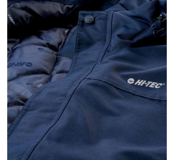Pánská bunda chris M 92800326424 - Hi-Tec