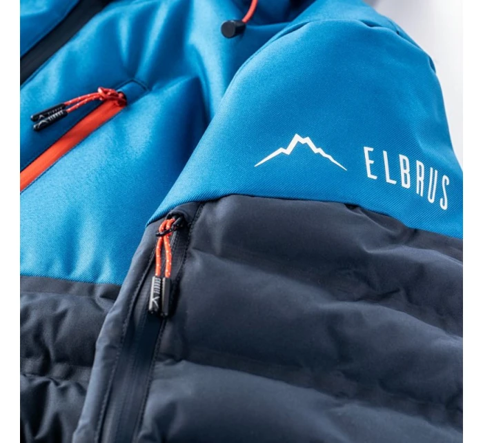Pánská bunda Noaks M 92800371841 - Elbrus