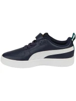 Boty Puma Rickie Ac Ps Jr 385836 07 Boty Puma Rickie Ac Ps Jr 385836 07