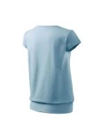 Dámské tričko City W MLI-12015 - Malfini Dámské tričko City W MLI-12015 - Malfini