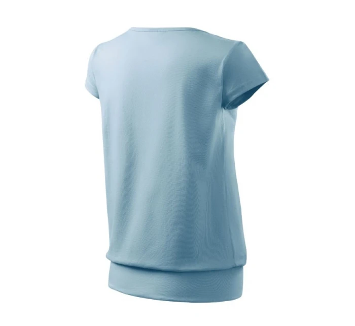 Dámské tričko City W MLI-12015 - Malfini Dámské tričko City W MLI-12015 - Malfini