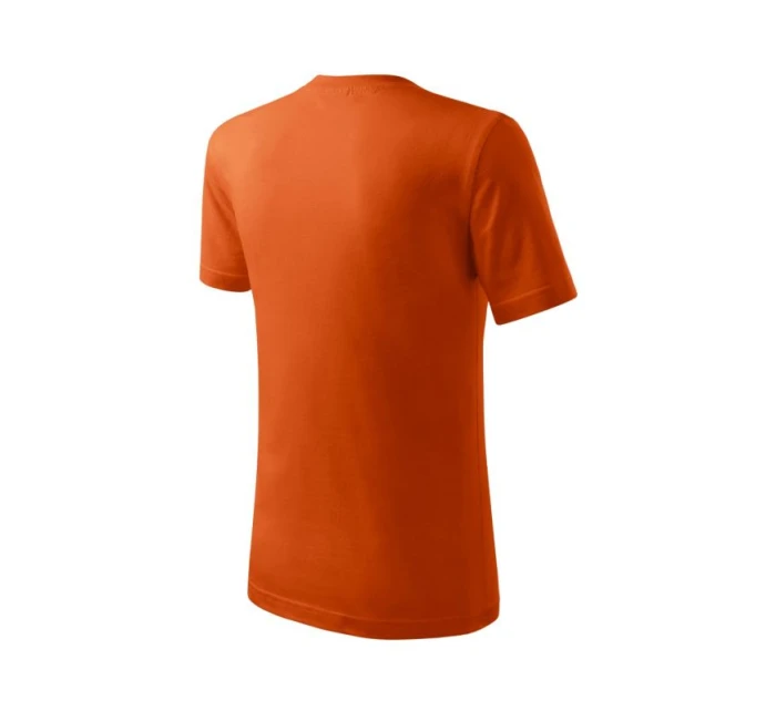 Nový klasický dětský dres Jr MLI-13511 - Malfini